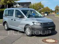 2022 Volkswagen Caddy