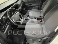 2022 Volkswagen Caddy