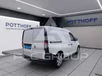 2022 Volkswagen Caddy