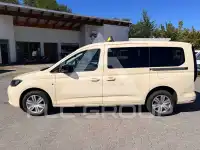 2022 Volkswagen Caddy