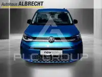 2022 Volkswagen Caddy