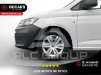 2022 Volkswagen Caddy