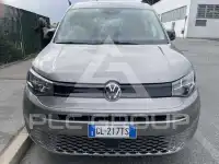 2022 Volkswagen Caddy