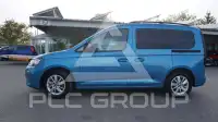 2022 Volkswagen Caddy