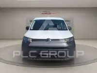 2022 Volkswagen Caddy
