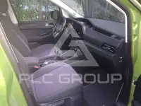 2022 Volkswagen Caddy