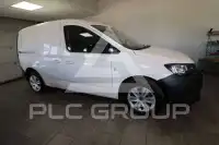 2022 Volkswagen Caddy