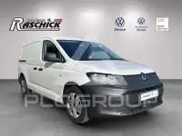 2022 Volkswagen Caddy