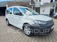 2022 Volkswagen Caddy