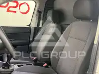 2022 Volkswagen Caddy
