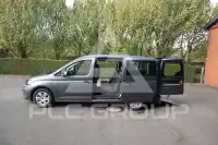 2022 Volkswagen Caddy