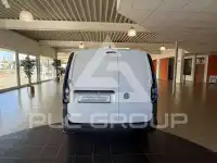 2022 Volkswagen Caddy