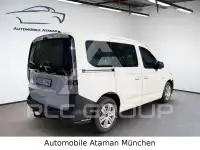 2022 Volkswagen Caddy