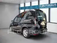 2022 Volkswagen Caddy