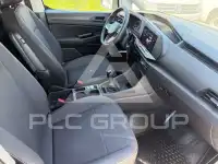 2022 Volkswagen Caddy