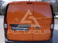 2022 Volkswagen Caddy