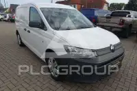 2022 Volkswagen Caddy