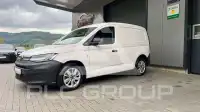 2022 Volkswagen Caddy