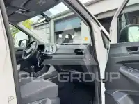 2022 Volkswagen Caddy