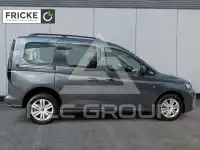 2022 Volkswagen Caddy