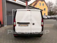 2022 Volkswagen Caddy