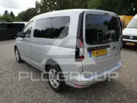 2022 Volkswagen Caddy