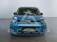 2022 Volkswagen Caddy