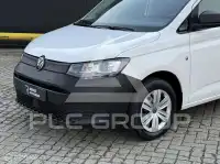 2022 Volkswagen Caddy
