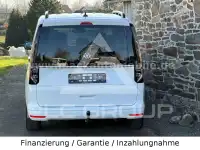 2022 Volkswagen Caddy
