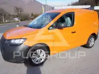 2022 Volkswagen Caddy