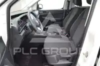 2022 Volkswagen Caddy
