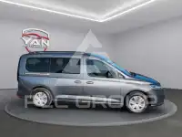 2022 Volkswagen Caddy