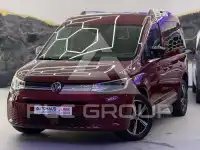 2022 Volkswagen Caddy