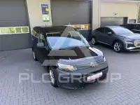 2022 Volkswagen Caddy