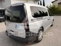 2022 Volkswagen Caddy
