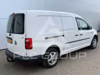 2022 Volkswagen Caddy