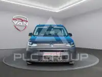 2022 Volkswagen Caddy