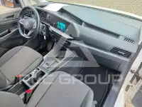 2022 Volkswagen Caddy