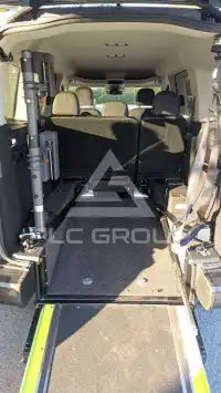 2022 Volkswagen Caddy