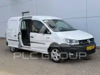 2022 Volkswagen Caddy