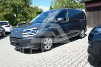 2022 Volkswagen Caddy