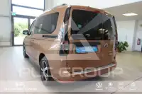 2022 Volkswagen Caddy