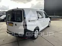 2022 Volkswagen Caddy
