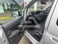 2022 Volkswagen Caddy