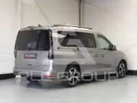 2022 Volkswagen Caddy