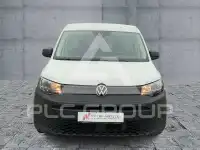 2022 Volkswagen Caddy
