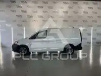 2022 Volkswagen Caddy