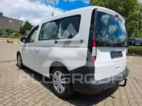 2022 Volkswagen Caddy