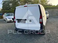 2022 Volkswagen Caddy