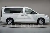 2022 Volkswagen Caddy
